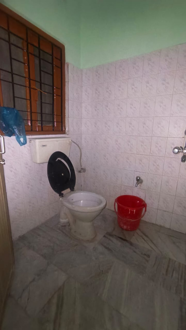 Unfurnished 3bhk in Bishnu Rabha Path, Beltola Tiniali, Guwahati, Assam, India for Rent